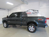 Used 2005 Ford F250 Lariat image 4
