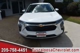 New 2025 Chevrolet Trax LT w/ Driver Confidence Package image 3