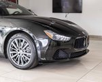 Used 2017 Maserati Ghibli S Q4 image 3