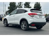 Used 2022 Honda HR-V EX image 3