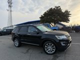 Used 2017 Ford Explorer Limited image 2