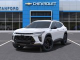 New 2025 Chevrolet Trax ACTIV w/ Driver Confidence Package image 6