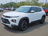 Used 2023 Chevrolet TrailBlazer LT w/ Convenience Package image 3