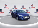 Used 2020 Hyundai Accent SE image 2