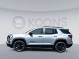 New 2025 GMC Terrain Elevation w/ Black Edition image 2