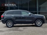 Used 2014 Jeep Grand Cherokee Limited image 6