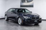 Used 2013 BMW 740Li image 2