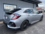 Used 2021 Honda Civic Sport image 6