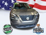 Used 2021 Nissan Rogue S image 6