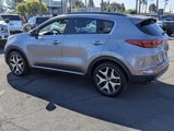 Used 2019 Kia Sportage SX image 4