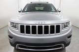 Used 2015 Jeep Grand Cherokee Limited image 3