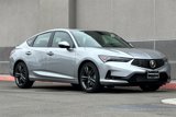 New 2025 Acura Integra A-Spec image 2