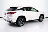 Used 2017 Lexus RX 350 FWD w/ Premium Package image 5