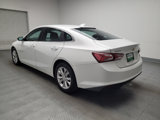 Used 2020 Chevrolet Malibu LT image 5