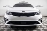 Used 2019 Kia Optima SX w/ SX Limited (Black) Package image 4