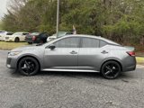 Used 2024 Nissan Sentra SR w/ SR Premium Package image 2