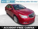 Used 2013 Buick LaCrosse Touring image 1
