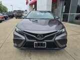 Certified 2024 Toyota Camry SE image 2