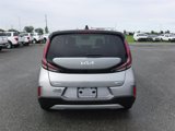 Used 2023 Kia Soul EX image 3