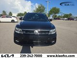 Used 2019 Volkswagen Tiguan SEL Premium R-Line image 3