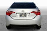 Used 2017 Toyota Corolla SE image 4