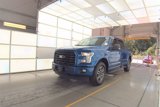 Used 2017 Ford F150 XLT w/ Equipment Group 302A Luxury image 4