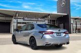 Used 2022 Toyota Camry XSE image 4