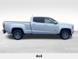 Used 2016 GMC Canyon SLE w/ All Terrain Package image 4