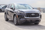 New 2025 INFINITI QX60 Pure image 3