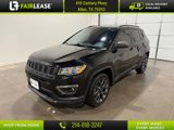 Used 2021 Jeep Compass 80th Special Edition image 1