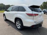 Used 2016 Toyota Highlander Limited image 3