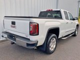 Used 2018 GMC Sierra 1500 SLT w/ Suspension Package, Off-Road image 4