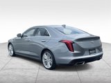Used 2023 Cadillac CT4 Premium Luxury w/ Climate Package image 5