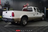 Used 2000 Ford F250 2WD SuperCab Super Duty image 2