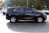 Used 2020 Chevrolet Equinox LT w/ Driver Convenience Package image 6