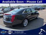 Used 2015 Cadillac XTS Platinum image 4