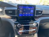 Certified 2023 Ford Explorer Limited w/ Equipment Group 301A image 4