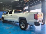 Used 2017 Chevrolet Silverado 3500 W/T w/ WT Fleet Convenience Package image 3