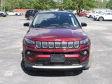 Used 2022 Jeep Compass Limited image 4