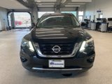 Used 2018 Nissan Pathfinder SV image 2