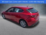 Used 2014 MAZDA MAZDA3 i Touring w/ Moonroof Package 1 image 6