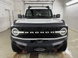 Used 2022 Ford Bronco Wildtrak image 2