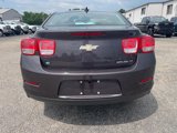 Used 2015 Chevrolet Malibu LT w/ Power Convenience Package image 4