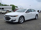 Certified 2020 Chevrolet Malibu LS image 3