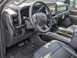 New 2024 Ford F350 Lariat w/ Lariat Ultimate Package image 3