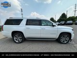 Used 2016 Chevrolet Suburban LTZ image 5