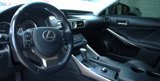 Used 2015 Lexus IS 250 AWD image 3