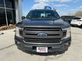 Used 2018 Ford F150 XLT w/ Equipment Group 302A Luxury image 2