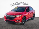 Used 2022 Honda HR-V Sport image 3