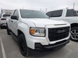 Used 2021 GMC Canyon Elevation Standard image 4